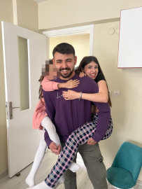 Kazada ölen Ceylin’in ağabeyi: Sürücünün cezalandırılması acımızı hafifletecek