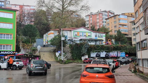 Park halindeyken hareket eden kamyonetin çarptığı anaokulu öğrencisi Sarp, öldü