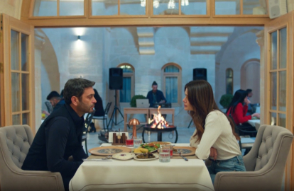 Cihan-Alya aşkına reytingler şahit