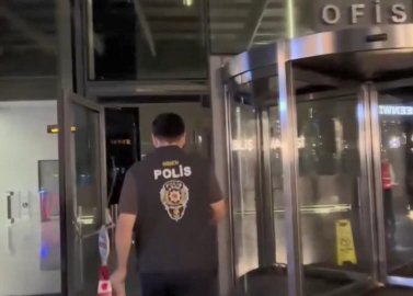 İstanbul - Faladdin ve Binnaz uygulamalarının sahibi hakkında tahliye kararı