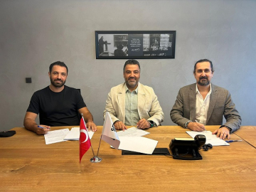 Fintech girişimi Agra’ya stratejik yatırım