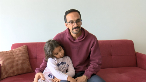 2 kardeşe saldıran pitbull ile ilgili 12 şikayet yapılmış