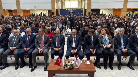 Bakan Yardımcısı Sayan: 5G ekosistemi, 100 milyar dolarlık iş hacmiyle fırsatları perçinleyecek