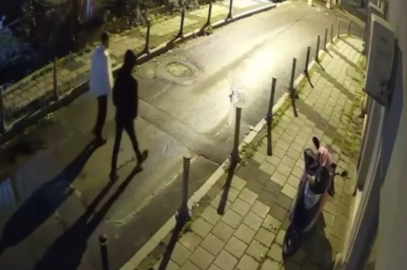 İstanbul- İstanbul merkezli suç örgütlerine operasyon: 13 gözaltı