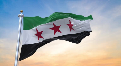 BMGK heyeti, 14 yıl sonra ilk kez Suriye'yi ziyaret ediyor