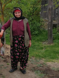 Çanakkale'de 90 yaşındaki kayıp Alzheimer hastası, ölü bulundu