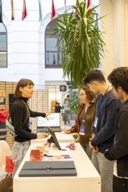 Games for Change Türkiye 2025 Festivali dijital oyun uzmanlarını buluşturdu