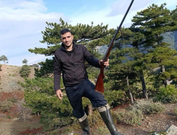 Denizli'de bir kişinin öldüğü bıçaklı kavgada 2 şüpheliye tutuklama