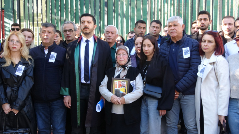 Öldürülen paramedik Hamit'in annesi: Onları asla affetmeyeceğim