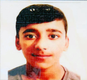 Oynarken dereye düşen Muhammed, boğuldu