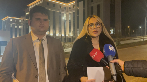 Şarkıcı Güllü’nün kızı ile arkadaşı, Gürcistan ya da Fransa’ya kaçacakmış (3)