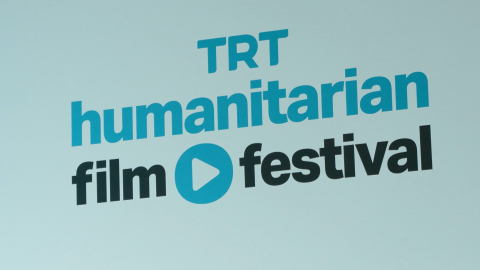 7’nci 'TRT Humanitarian Film Festival' ödülleri sahiplerini buldu