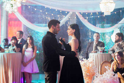 Güller ve Günahlar reytinglere damga vurdu