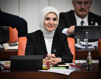 Bakan Göktaş: Dijital medyaya dair denetleyici bir yasal düzenlemenin yapılması elzemdir