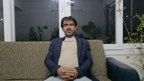 5 yıl önce denize açıldıktan kayboldu, yakınları soruşturmanın yeniden başlatılmasını istedi