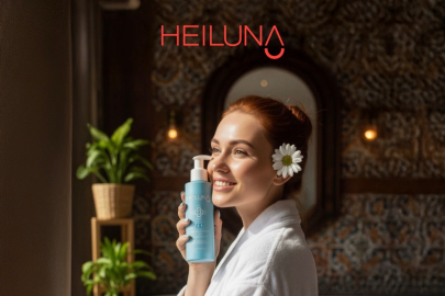 Temiz İçerik Odaklı Yerli Kozmetik Markası Heiluna’dan Ekonomi ve İhracat Değerlendirmesi