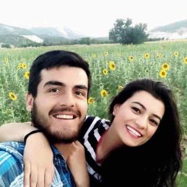 Özge cinayetinde eşe beraat, 2 sanığa ağırlaştırılmış müebbet