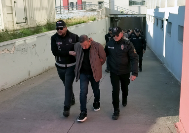 Hileli konkordato ile 328 milyon liralık dolandırıcılık yaptığı öne sürülen 15 şüpheli tutuklandı