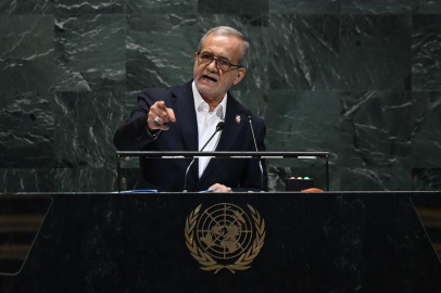 İran: Her türlü saldırıya sert cevap vereceğiz