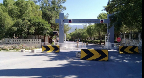 Muğla'da DEAŞ operasyonunda 18 gözaltı