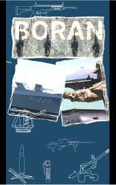 MKE'den 450'den fazla ağır silah sistemi teslimatı