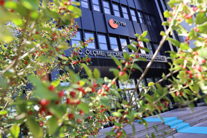 ÖSYM, 2025'te 8 milyondan fazla adaya sınav hizmeti verdi