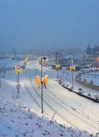 Hatay'da eğitime 1 gün ara verildi/Ek fotoğraflar