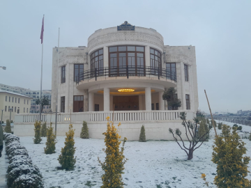 Hatay'da eğitime 1 gün ara verild / Ek fotoğraflar