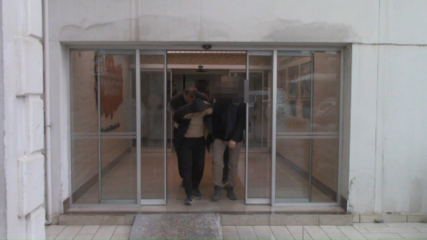 Sakarya’da DEAŞ operasyonu: 2 tutuklama