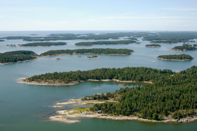 Finlandiya Körfezi'nde sabotaj alarmı