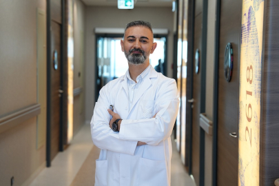 'Ev tozu akarı çocuklarda astımı tetikliyor'