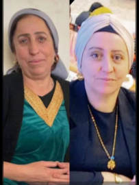 Mardin’de çifte cinayetin firari şüphelisi yakalandı