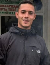 Manisa’da alkol masasındaki tartışma silahlı kavgaya dönüştü: 1 ölü, 2 yaralı / Ek fotoğraf