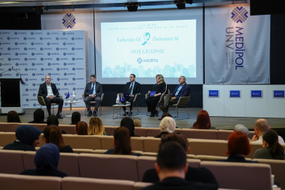 Medipol’den rahim ağzı kanseri paneli
