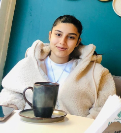 Mardin’de kaybolan 17 yaşındaki Melek, 1 haftadır aranıyor