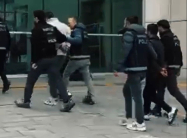 Ordu’da uyuşturucu operasyonu; 6 tutuklama