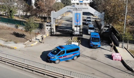 34 ilde FETÖ operasyonları; 43 tutuklama