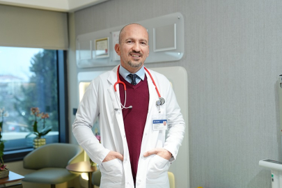 ‘Çocuğunuzun ateşi var diye hemen ilaca sarılmayın’