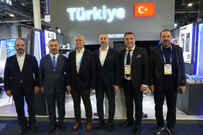 CES 2026'da Hiking Türkiye ile Türk Telekom iş birliği yaptı