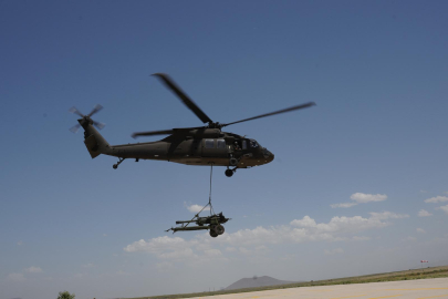 MKE BORAN'a uluslararası ilgi artıyor