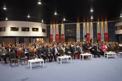 Eğitim Gücü Sen, 2’nci Olağan Genel Kurul Toplantısı’nı gerçekleştirdi