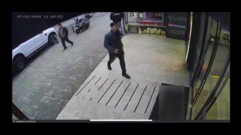 İstanbul- Kadıköy’de telefonla aradığı kadını 'bankacıyım' diyerek 809 bin lira dolandırdı