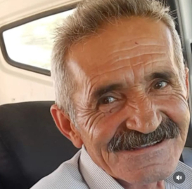 İstanbul - Kağıthane'de ısınmak için girdiği otomobilde ölü bulunmuştu kimliği belirlendi; kirasını ödemeyince evden çıkarılmış