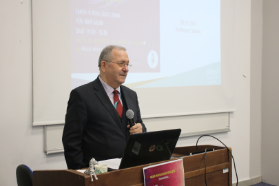 ‘Her 100 kişiden 6’sı nadir bir hastalıkla karşı karşıya’