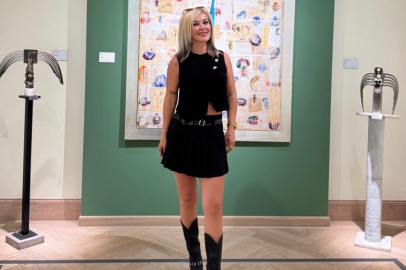 Oyunculuğa Sessiz Ama Kararlı Bir Başlangıç: Tuana Mina Bahadır