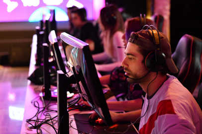 Oyun geliştirme maratonu YTÜ’de