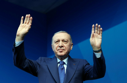 Cumhurbaşkanı Erdoğan: Ne emekli umurlarında ne maaş yerine harçlık verdikleri işçiler