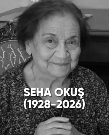 İstanbul – Türk halk müziği sanatçısı Seha Okuş son yolculuğuna uğurlandı