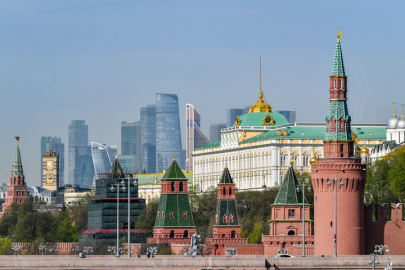 Kremlin’den Putin-Şara görüşmesine ilişkin açıklama