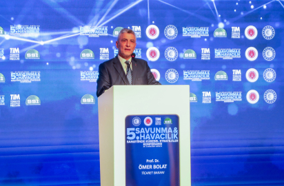 Cevdet Yılmaz: Avrupa, başkalarına güvenerek yola devam edemeyeceğini gördü (2)